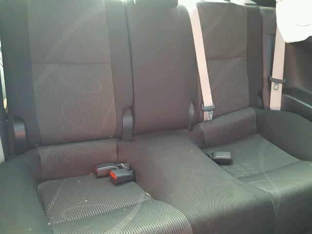 JTKJF5C73E3066498 - 2014 TOYOTA SCION TC 灰色 照片 6