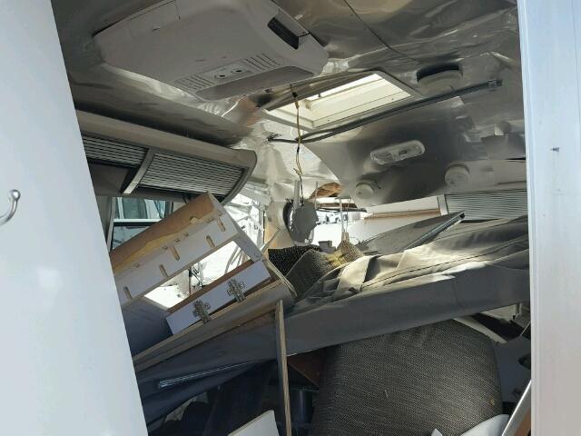 1STVRTF19EJ529463 - 2014 AIRS TRAILER Արծաթագույն լուսանկար 5