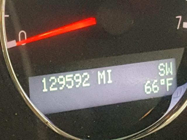 1GNDV33127D156916 - 2007 CHEVROLET UPLANDER L 金色 照片 8