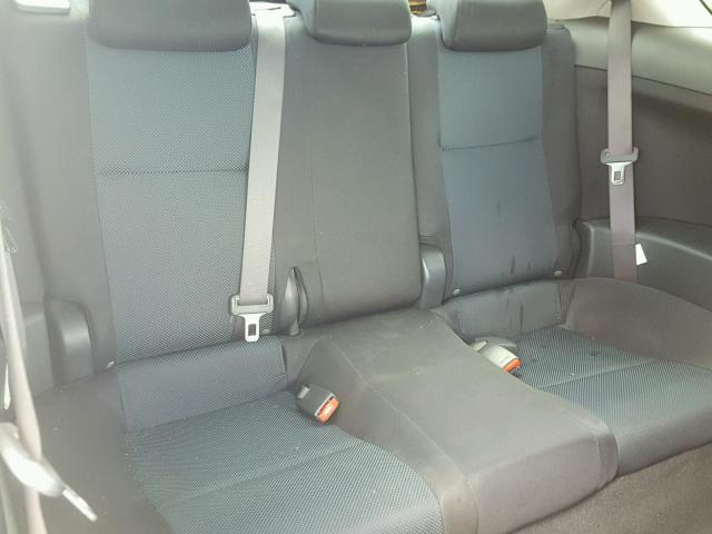 JTKDE177970179962 - 2007 TOYOTA SCION TC 灰色 照片 6