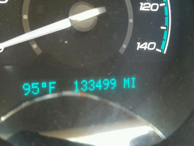 1G1ZA5E07CF236424 - 2012 CHEVROLET MALIBU LS 蓝色 照片 8