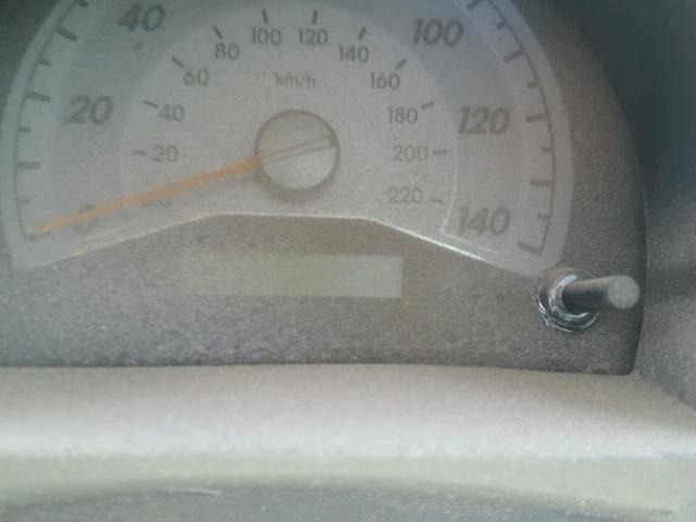 JTKDE3B74A0314324 - 2010 TOYOTA SCION TC 蓝色 照片 8