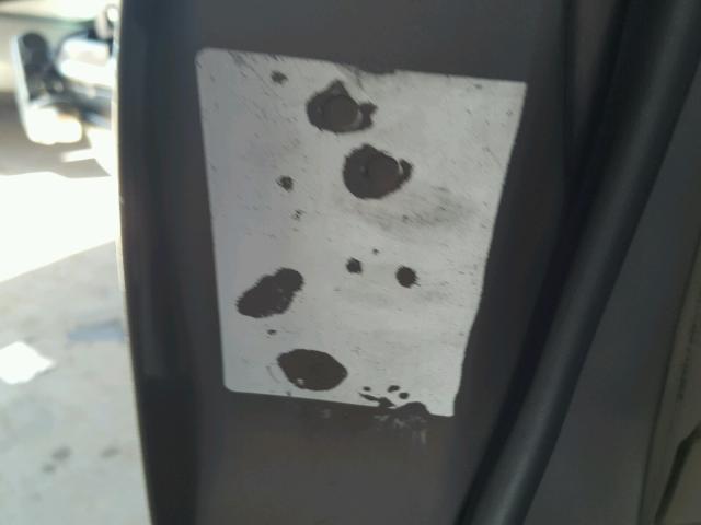 2G4WB55K821127058 - 2002 BUICK REGAL LS 金色 照片 10