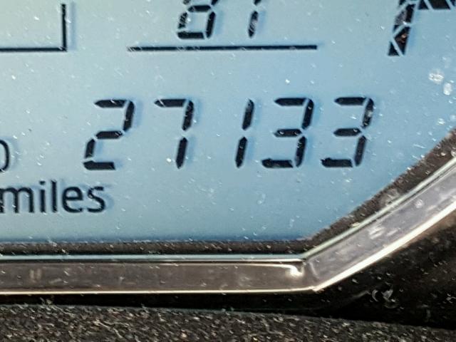 2T1BPRHE7FC423892 - 2015 TOYOTA COROLLA EC 蓝色 照片 8