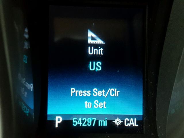 1G11C5SA6GF156722 - 2016 CHEVROLET MALIBU LIM თეთრი ფოტო 8