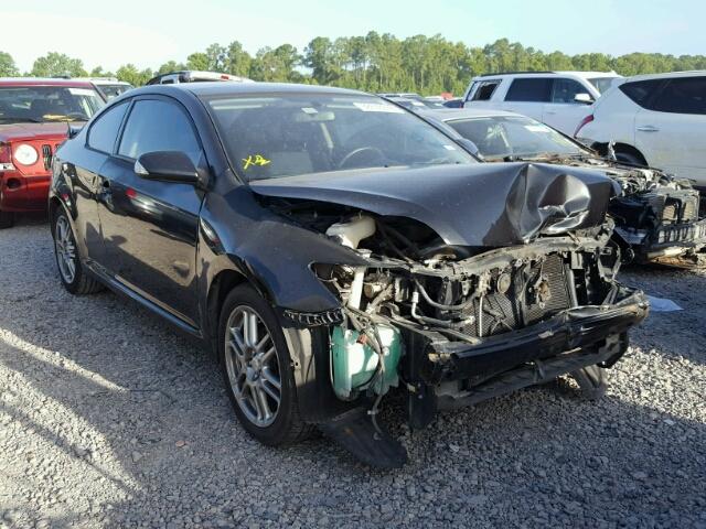 JTKDE177770194931 - 2007 TOYOTA SCION TC 黑色 照片 1