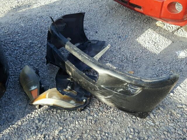 JTKDE177770194931 - 2007 TOYOTA SCION TC 黑色 照片 9