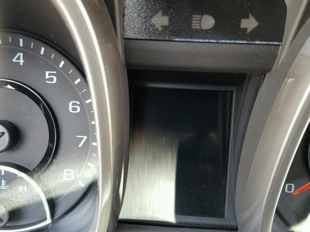 1G11C5SAXGF128065 - 2016 CHEVROLET MALIBU LIM 米色 照片 8