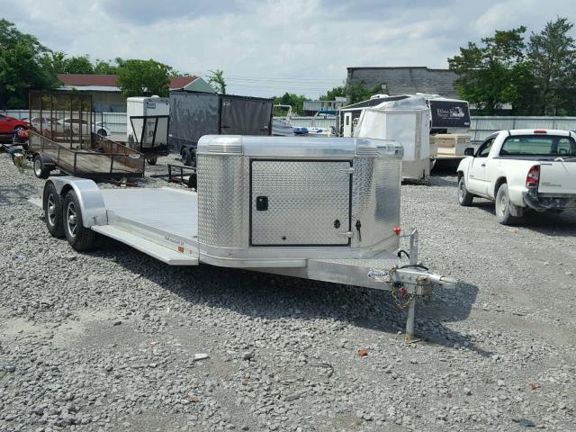 13SFG2127J1FA6686 - 2018 OTHER TRAILER SILVER photo 1