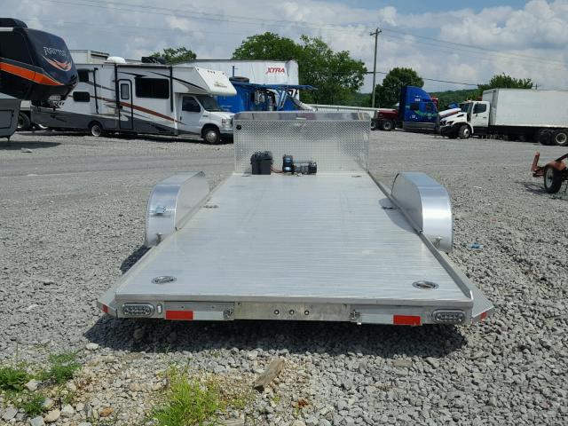 13SFG2127J1FA6686 - 2018 OTHER TRAILER SILVER photo 5