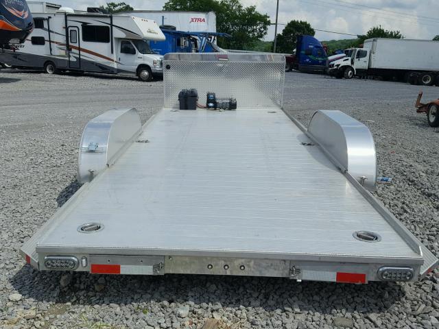 13SFG2127J1FA6686 - 2018 OTHER TRAILER SILVER photo 7