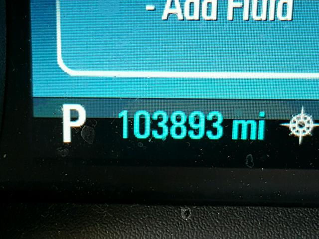 1G11B5SL9EF128804 - 2014 CHEVROLET MALIBU LS SILVER photo 8