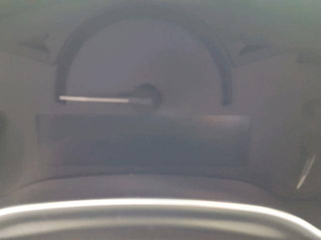 3GYFNCE38FS548856 - 2015 CADILLAC SRX PERFOR 蓝色 照片 8