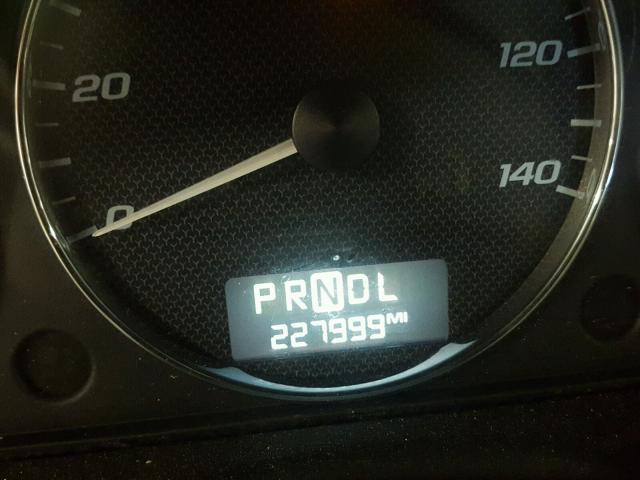 1G1ZS51FX6F286844 - 2006 CHEVROLET MALIBU LS SILVER photo 8