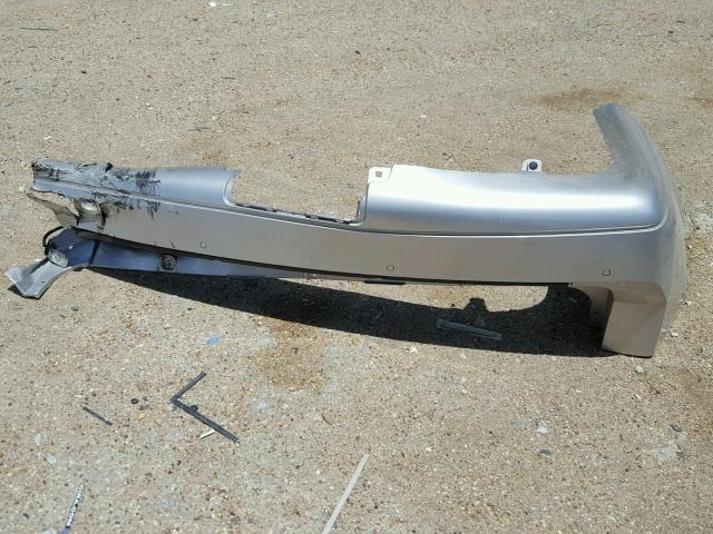 5LMJJ3KT9HEL03487 - 2017 LINCOLN NAVIGATOR SILVER photo 9