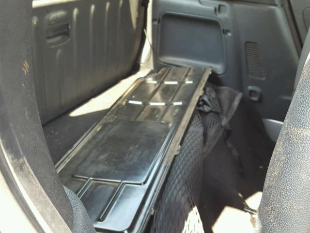 WMEEK31X38K192884 - 2008 SMART FORTWO PAS 双色 照片 6