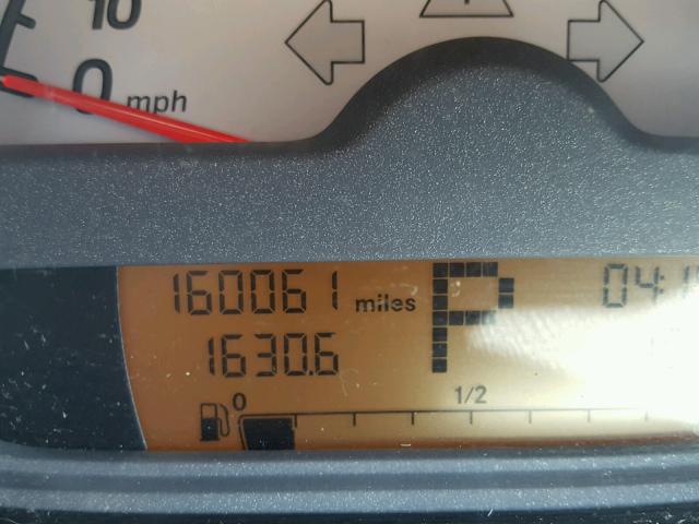 WMEEK31X38K192884 - 2008 SMART FORTWO PAS 双色 照片 8