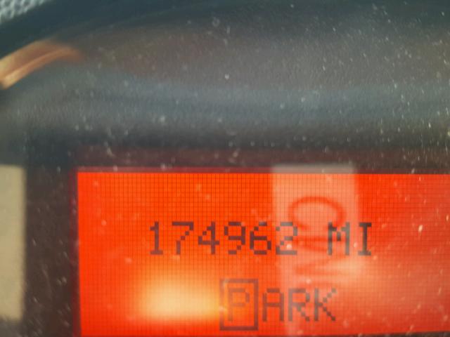 2G2WP552561118916 - 2006 PONTIAC GRAND PRIX MAROON photo 8