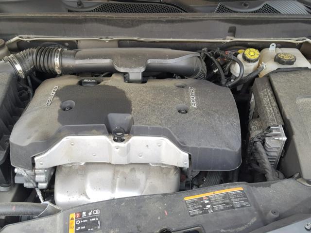 1G11A5SL4FF260518 - 2015 CHEVROLET MALIBU LS SILVER photo 7