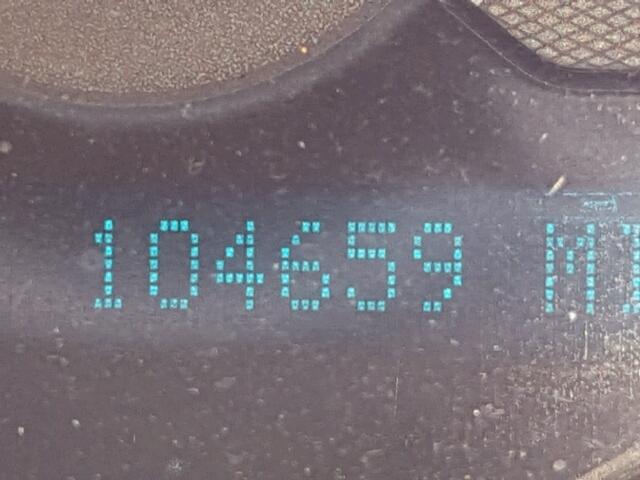 1G1ZB5EB6A4122258 - 2010 CHEVROLET MALIBU LS შავი ფოტო 8