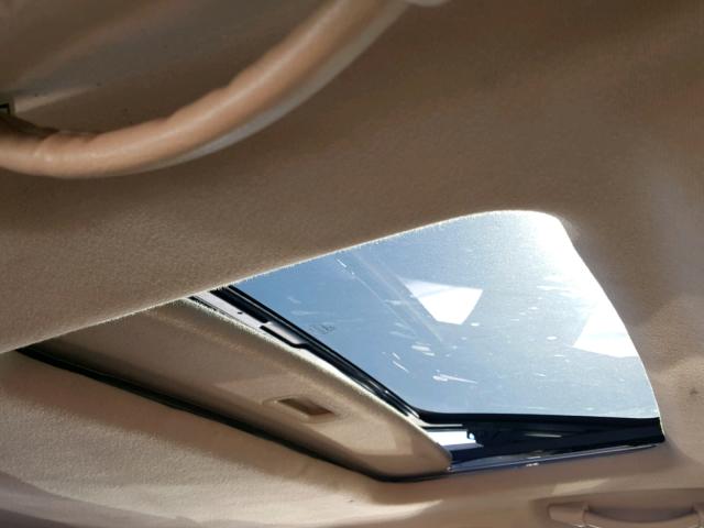 1LNHM87A32Y695353 - 2002 LINCOLN LS 米色 照片 9