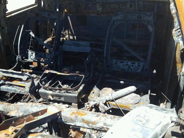 3C7WRTCL6GG340432 - 2016 RAM 3500 BURN photo 10