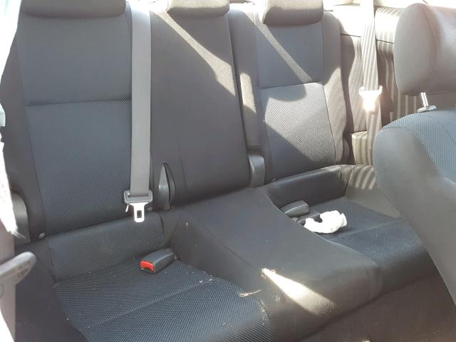 JTKDE167850060122 - 2005 TOYOTA SCION TC 蓝色 照片 6