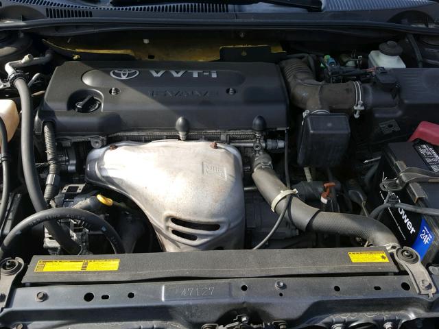 JTKDE167850060122 - 2005 TOYOTA SCION TC 蓝色 照片 7