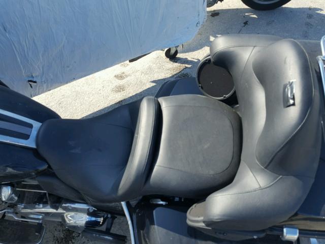 1HD1KED19JB600048 - 2018 HARLEY-DAVIDSON FLHTK ULTR BLACK photo 6