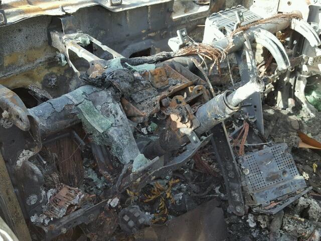 1G1JA5SH8D4207065 - 2013 CHEVROLET SONIC LS 黑色 照片 8