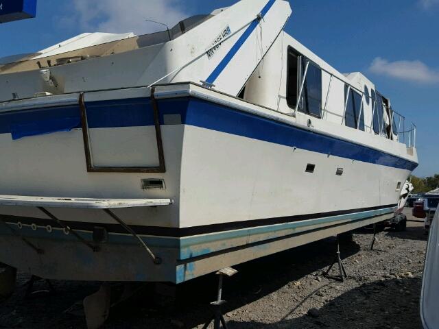 BTL04721M78F - 1978 BLUW BOAT TWO TONE photo 4