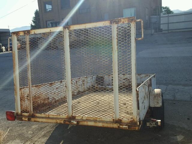 38671548 - 1991 UTILITY TRAILER Ağ foto 5