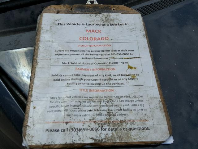 1G2WK52J63F144522 - 2003 PONTIAC GRAND PRIX SILVER photo 9