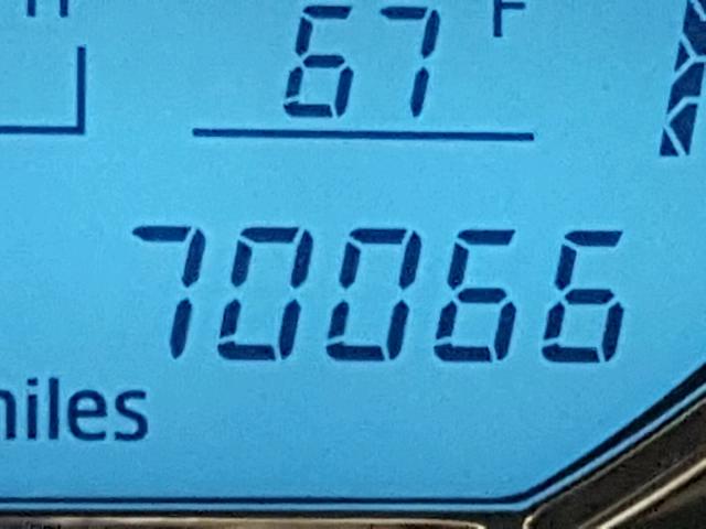 5YFBPRHE1EP091348 - 2014 TOYOTA COROLLA EC 白色 照片 8