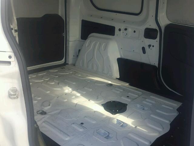 ZFBERFAB1H6E00940 - 2017 RAM PROMASTER 白色 照片 6