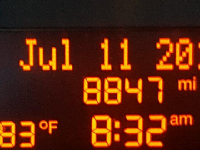 ZFBERFAB1H6E00940 - 2017 RAM PROMASTER 白色 照片 8