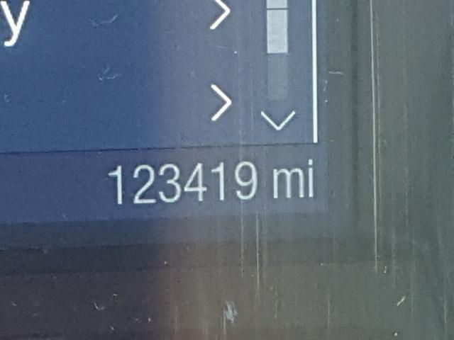 1FM5K8ARXFGC66648 - 2015 FORD EXPLORER P WHITE photo 8