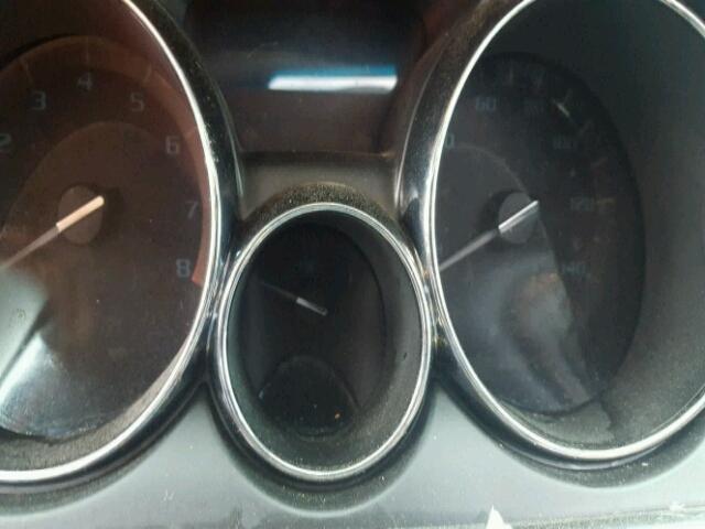 5GAKVCKD8HJ118185 - 2017 BUICK ENCLAVE WHITE photo 8