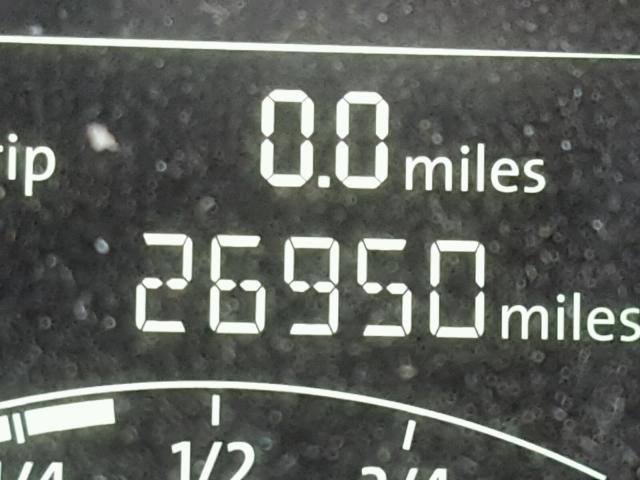 3VW2K7AJ3FM294564 - 2015 VOLKSWAGEN JETTA BASE 黑色 照片 8