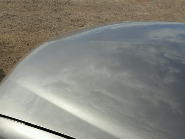 2G4WB52K731240697 - 2003 BUICK REGAL LS 棕色 照片 9