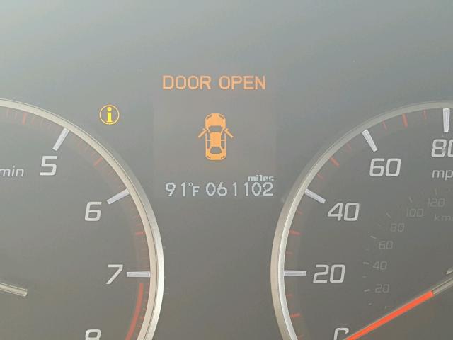 19VDE2E56DE000903 - 2013 ACURA ILX 24 PRE 白色 照片 8