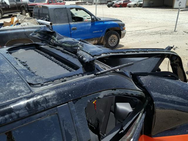 JTKJF5C70FJ006689 - 2015 TOYOTA SCION TC 双色 照片 9