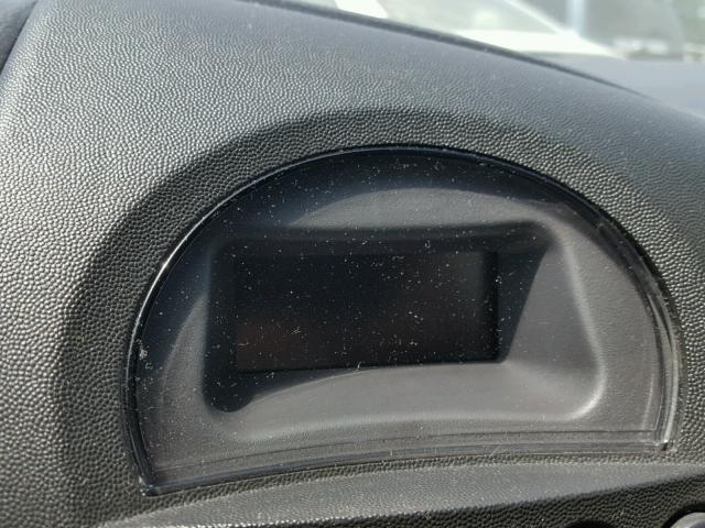 2G2WP552161193709 - 2006 PONTIAC GRAND PRIX Синій фото 8