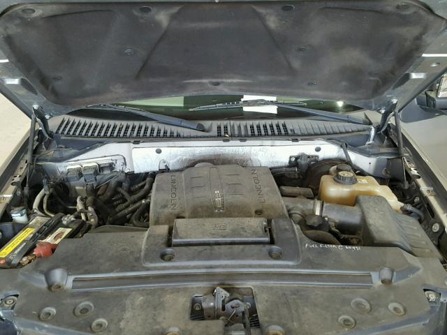 5LMFU27538LJ16808 - 2008 LINCOLN NAVIGATOR 石墨色 照片 7