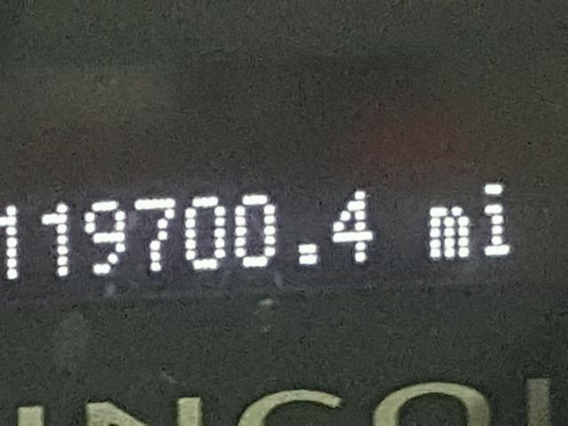 5LMFU27538LJ16808 - 2008 LINCOLN NAVIGATOR 石墨色 照片 8