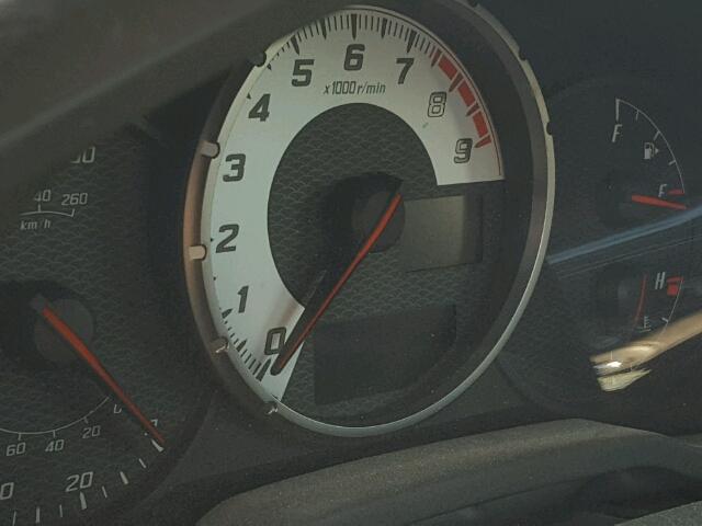 JF1ZNAA10F9704246 - 2015 TOYOTA SCION FR-S ვერცხლისფერი ფოტო 8