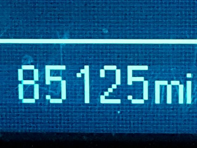 1G11C5SA1DF146840 - 2013 CHEVROLET MALIBU 1LT 灰色 照片 8