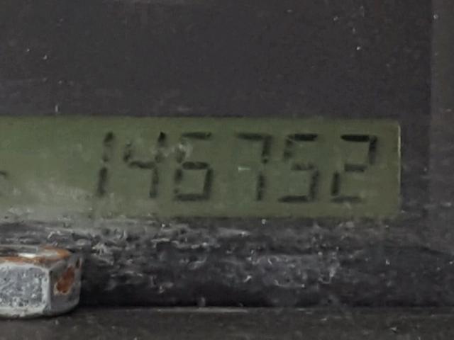 KL1TD66E59B385118 - 2009 CHEVROLET AVEO LS SILVER photo 8