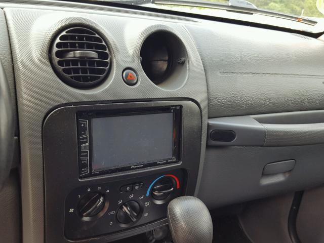 1J4GL38K25W606184 - 2005 JEEP LIBERTY RE BLACK photo 9