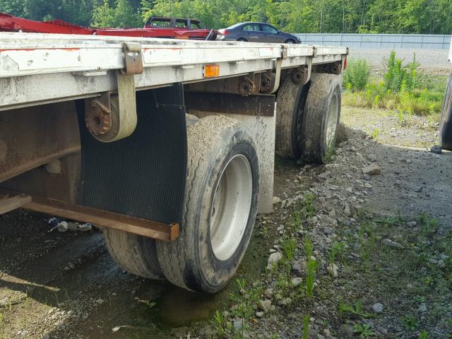 1TTF48203V1052111 - 1997 TRAN TRAILER SILVER photo 8